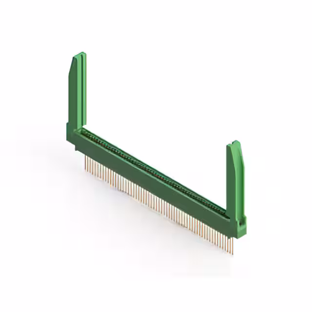 345-059-541-678 EDAC Inc.  Edgeboard Connectors